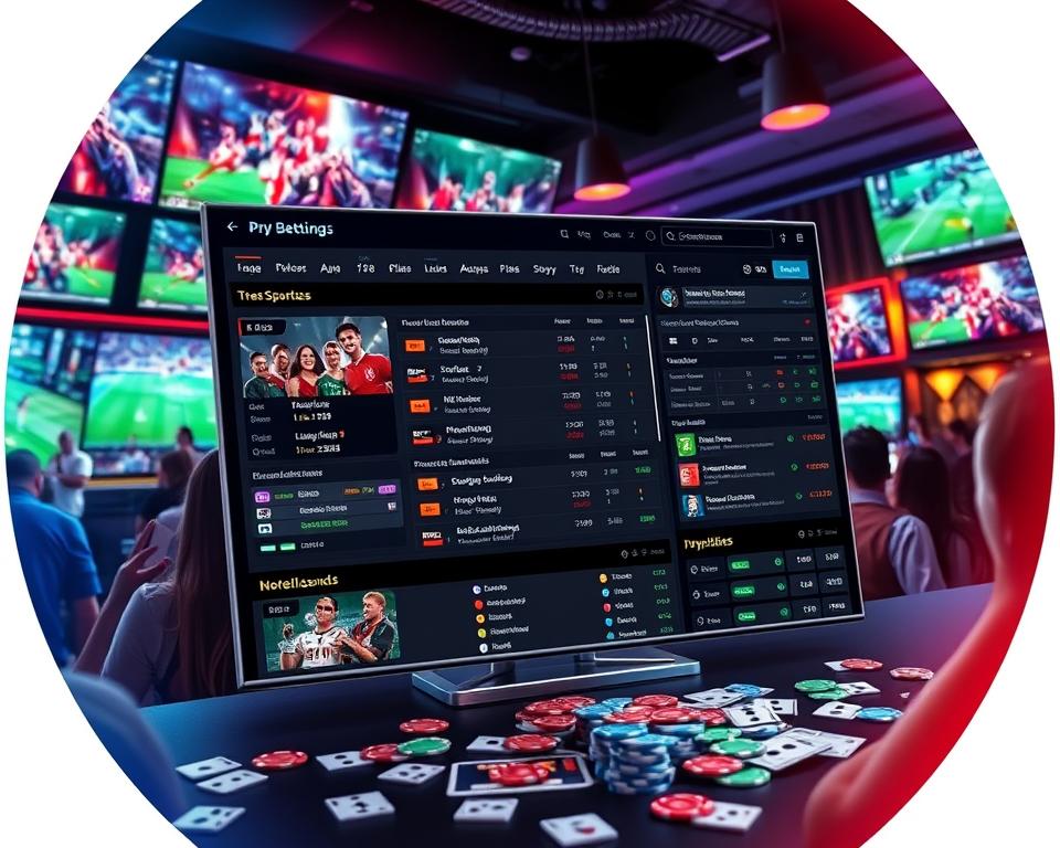 Explore Lilibet Sports Betting & Gaming Online