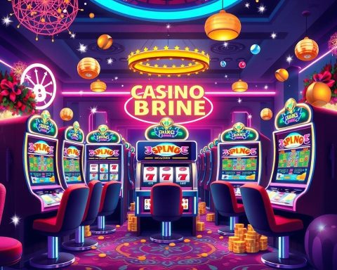 Lilibet casino free spins