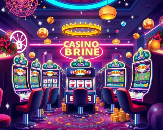 Lilibet casino free spins