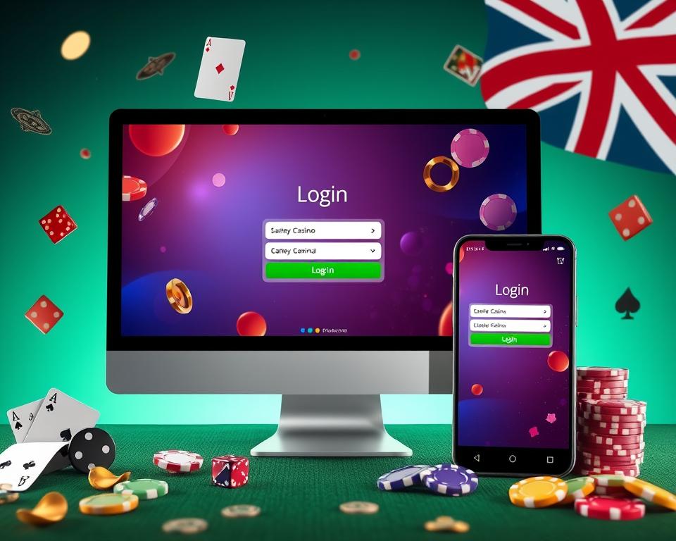 Effortless Lilibet Casino Login Guide for UK Players